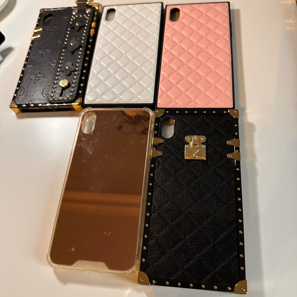 iPhone XS Max case - Picture 2 of 7